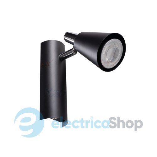 Спотовий світильник Kanlux SEMPRA EL-1I B-SR 33091