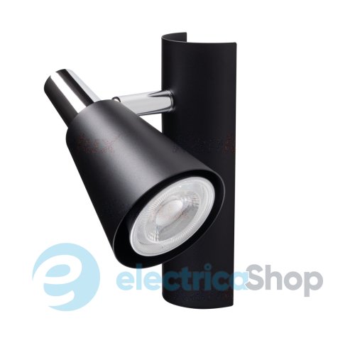 Спотовий світильник Kanlux SEMPRA EL-1I B-SR 33091