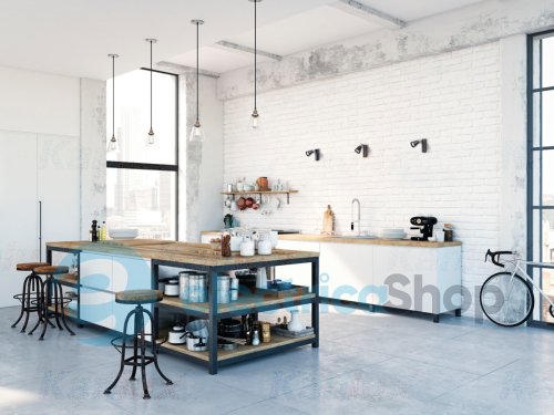 Спотовий світильник Kanlux SEMPRA EL-1I B-SR 33091