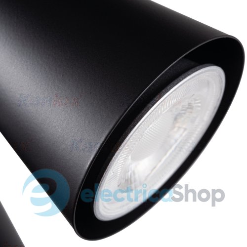 Спотовий світильник Kanlux SEMPRA EL-1I B-SR 33091