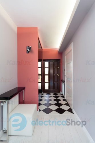 Спотовий світильник Kanlux SEMPRA EL-1I B-SR 33091