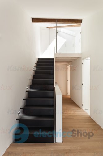 Світильник Kanlux TERRA LED AC B-WW 3000K (26847)