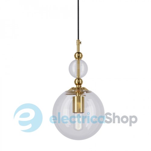 Подвесной светильник PikArt FJ Glass Balls 23689-2
