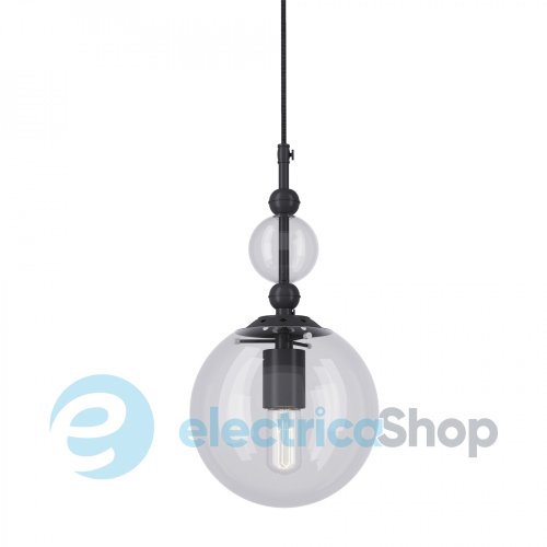 Підвісний світильник PikArt FJ Glass Balls 23689-4