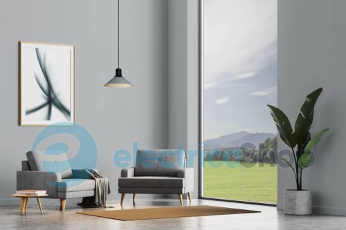 Підвісний світильник Eglo ABREOSA 99511