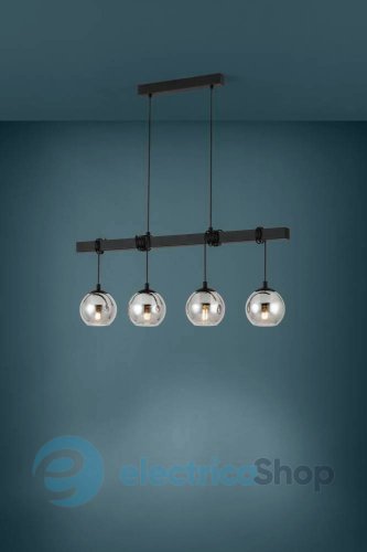 Підвісний світильник Eglo ARGALLO 39761