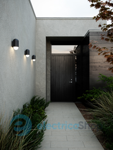 Уличный светильник Nordlux HEKA 2118211003