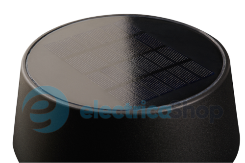 Вуличний світильник Nordlux NAMA 50 2118268003 Sensor