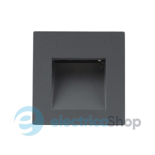 Светильник Nowodvorski 6907 STEP LED Graphite