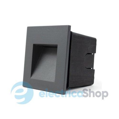 Светильник Nowodvorski 6907 STEP LED Graphite