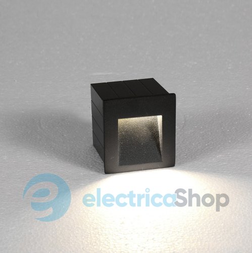 Светильник Nowodvorski 6907 STEP LED Graphite