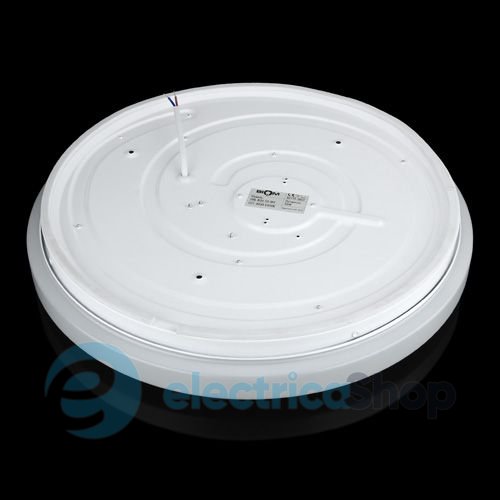 Світлодіодний світильник Biom SMART SML-R20-50/2-DIY 3000-6000K 50W з пультом ДК