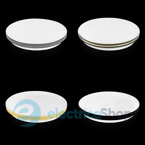Світлодіодний світильник Biom SMART SML-R20-50/2-DIY 3000-6000K 50W з пультом ДК