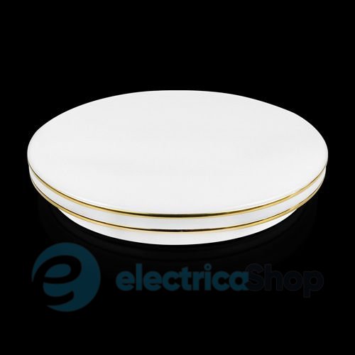 Декоративная лента Biom DS-R380-03-2G к светильнику SML-R20-50-DIY (2 полоски золото)