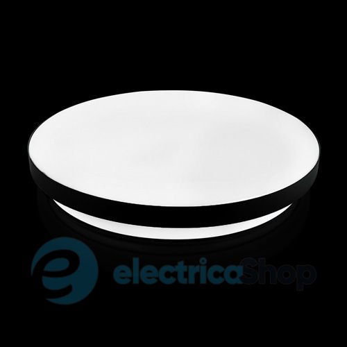 Декоративная лента Biom DS-R380-06-BV к светильнику SML-R20-50-DIY (черный матовый)