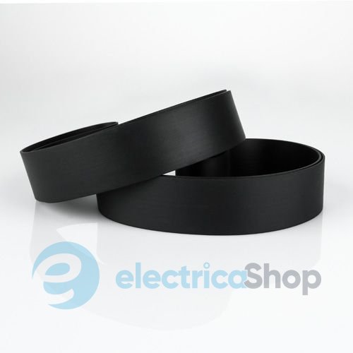 Декоративная лента Biom DS-R380-06-BV к светильнику SML-R20-50-DIY (черный матовый)