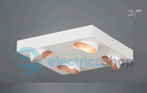 Точковий світильник EGLO Ronzano 39377 LED