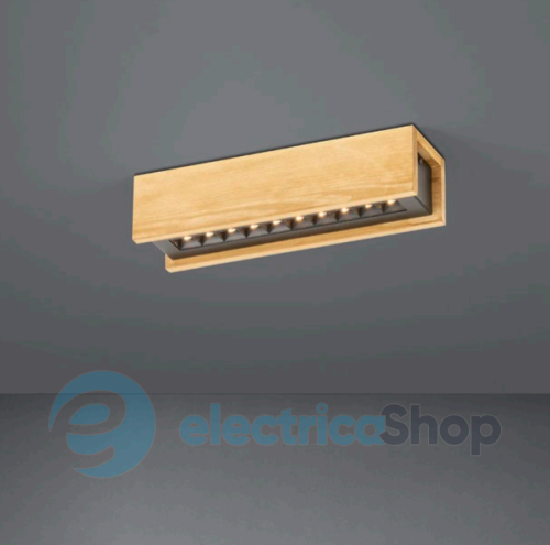 Стельовий світильник EGLO Termini 2 39788 LED
