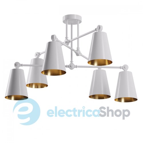 Люстра PikArt Sia V6 (5648-2)