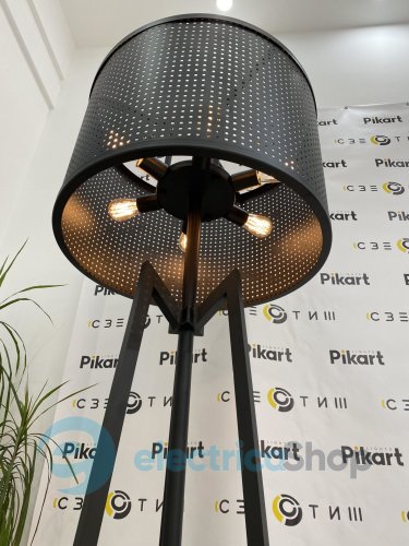 Торшер PikArt Electrum 23564-1