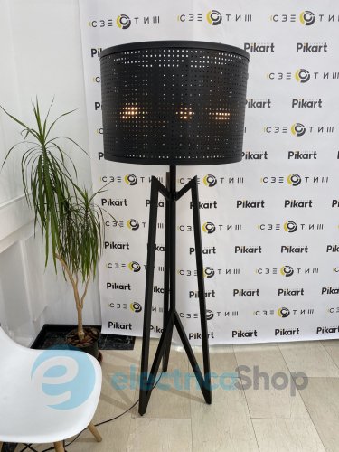 Торшер PikArt Electrum 23564-1