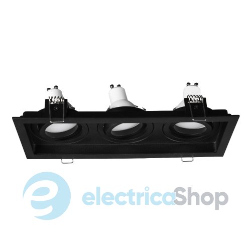 Точковий світильник TRIO KENAI 651600332