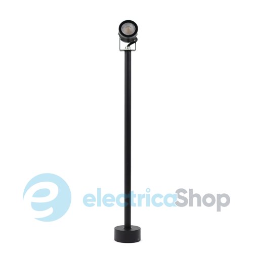 Парковий стовпчик Nowodvorski 9098 SPIKE LED
