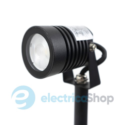 Парковий стовпчик Nowodvorski 9098 SPIKE LED