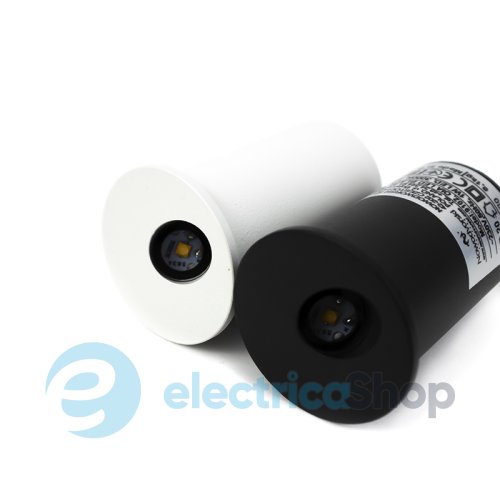 Сходовий світильник Nowodvorski OIA LED 9102 BLACK