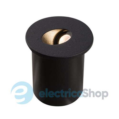 Сходовий світильник Nowodvorski OIA LED 9102 BLACK