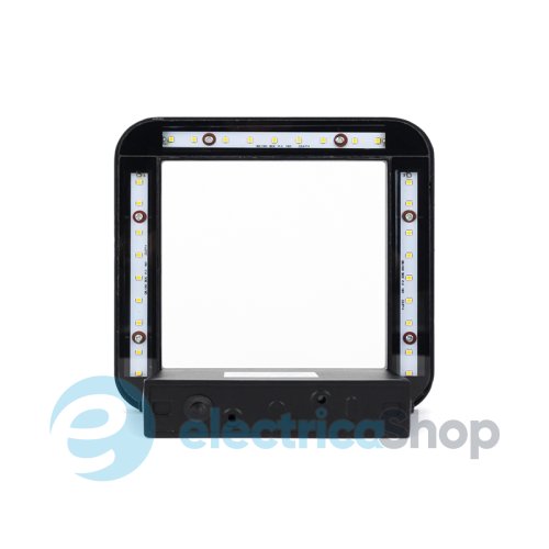 Вуличний світильник Nowodvorski 9121 THIKA LED