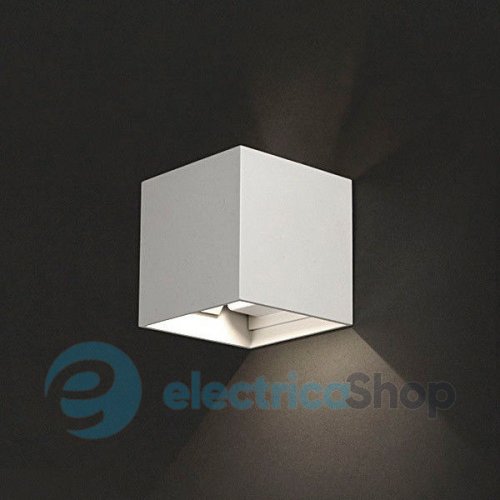 Вуличний світильник Nowodvorski 9510 LIMA LED