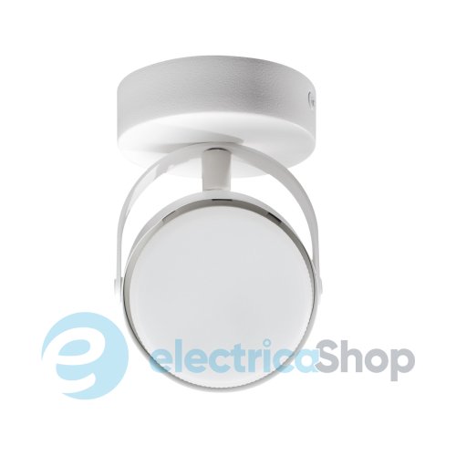 Светильник-спот Светкомплект SP Vero 1588-1GX53 WH (107644)