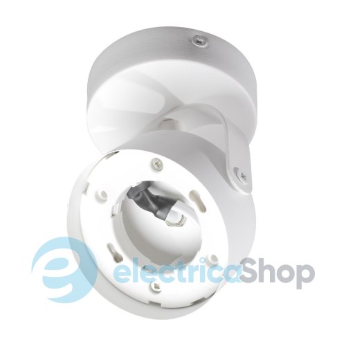 Светильник-спот Светкомплект SP Vero 1588-1GX53 WH (107644)