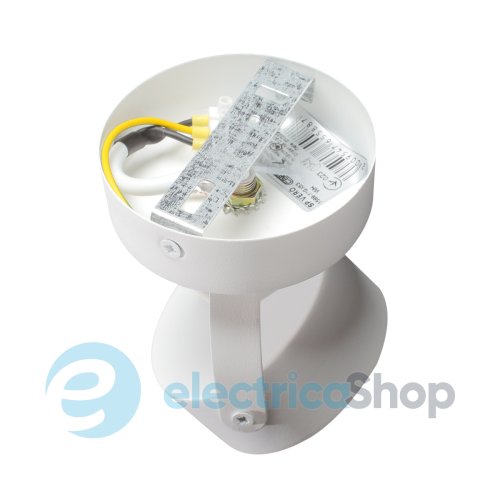 Светильник-спот Светкомплект SP Vero 1588-1GX53 WH (107644)