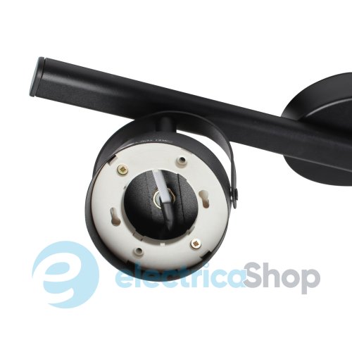 Светильник-спот Светкомплект SP Vero 1588-2 GX53 BK (107645)
