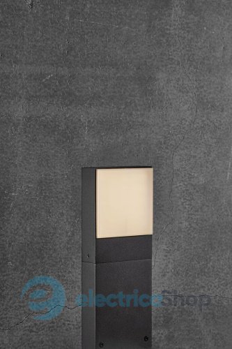 Парковий стовпчик Nordlux PIANA 30 2019098003