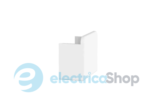 Заглушки боковые для 3-п. гребенчатых шин Easy9 EZ9XPE310 (10 шт)