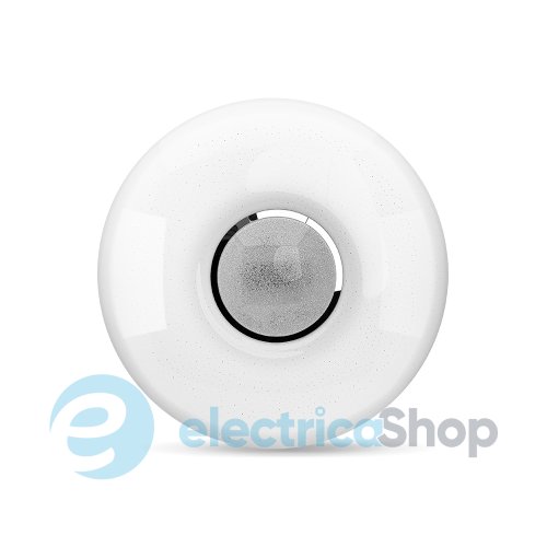 Светильник накладной VIDEX LED RING 72W 2800-6200K RGB круг (26148) с пультом ДУ