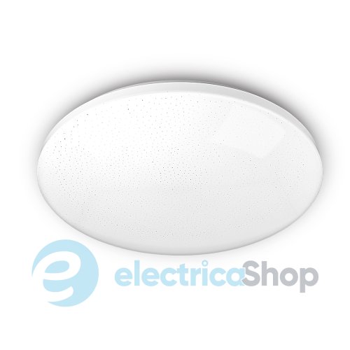 LED светильник настенно-потолочный VIDEX 48W 4100K Зоряне небо