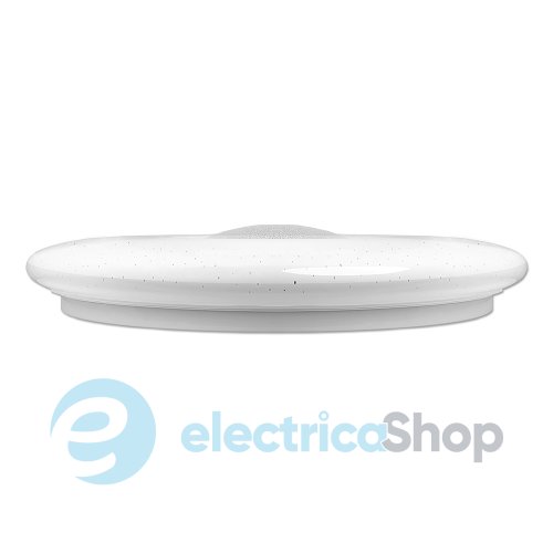 LED светильник функциональный круглый VIDEX RING 72W 2800-6200K