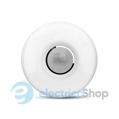 LED светильник функциональный круглый VIDEX RING 72W 2800-6200K