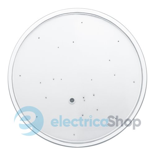 LED светильник функциональный круглый VIDEX RING 72W 2800-6200K