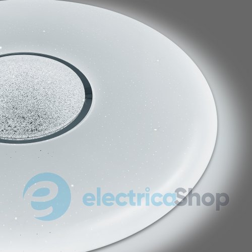 LED светильник функциональный круглый VIDEX RING 72W 2800-6200K