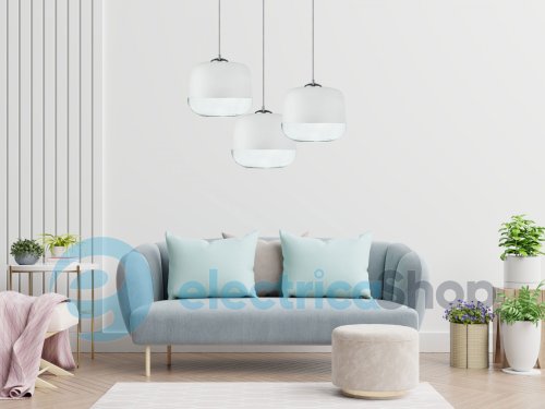 Подвесной светильник TK-Lighting Prince 3162