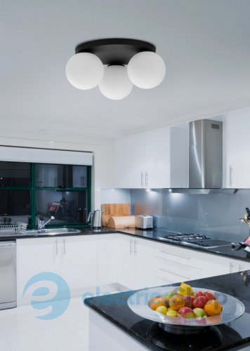 Люстра TK-Lighting 3478 MAXI