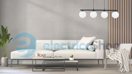 Подвесной светильник TK-Lighting MAXI 3480