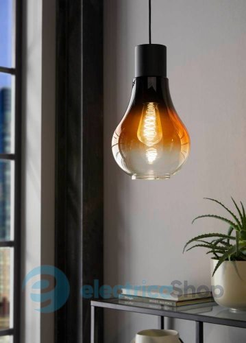 Підвісний світильник Eglo CHASELY 43459