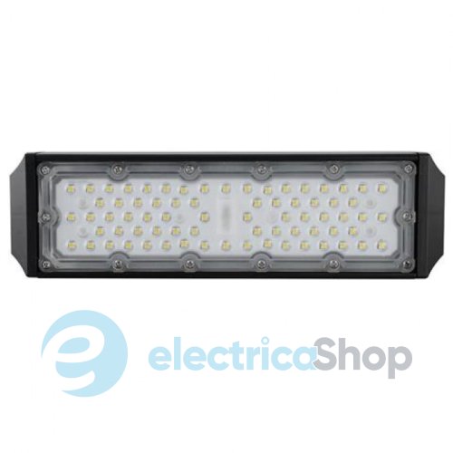 Промышленный светильник Horoz ZEUGMA-50 063-005-0050-010 LED подвесной