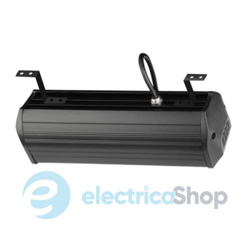 Промышленный светильник Horoz ZEUGMA-50 063-005-0050-010 LED подвесной